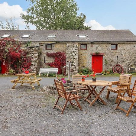 Ferienwohnung Ryan'S Loft Ardfinnan Exterior foto