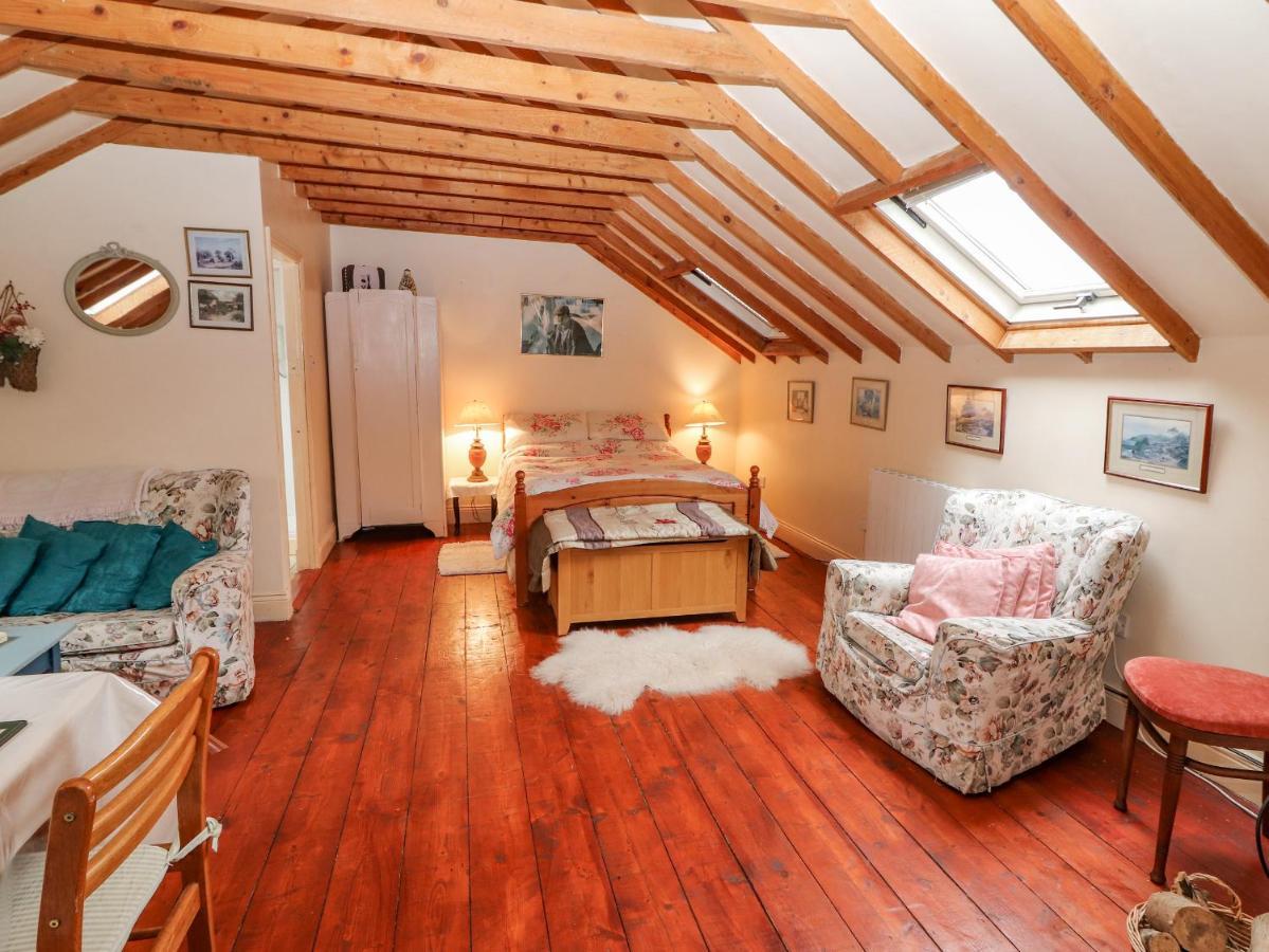 Ferienwohnung Ryan'S Loft Ardfinnan Exterior foto